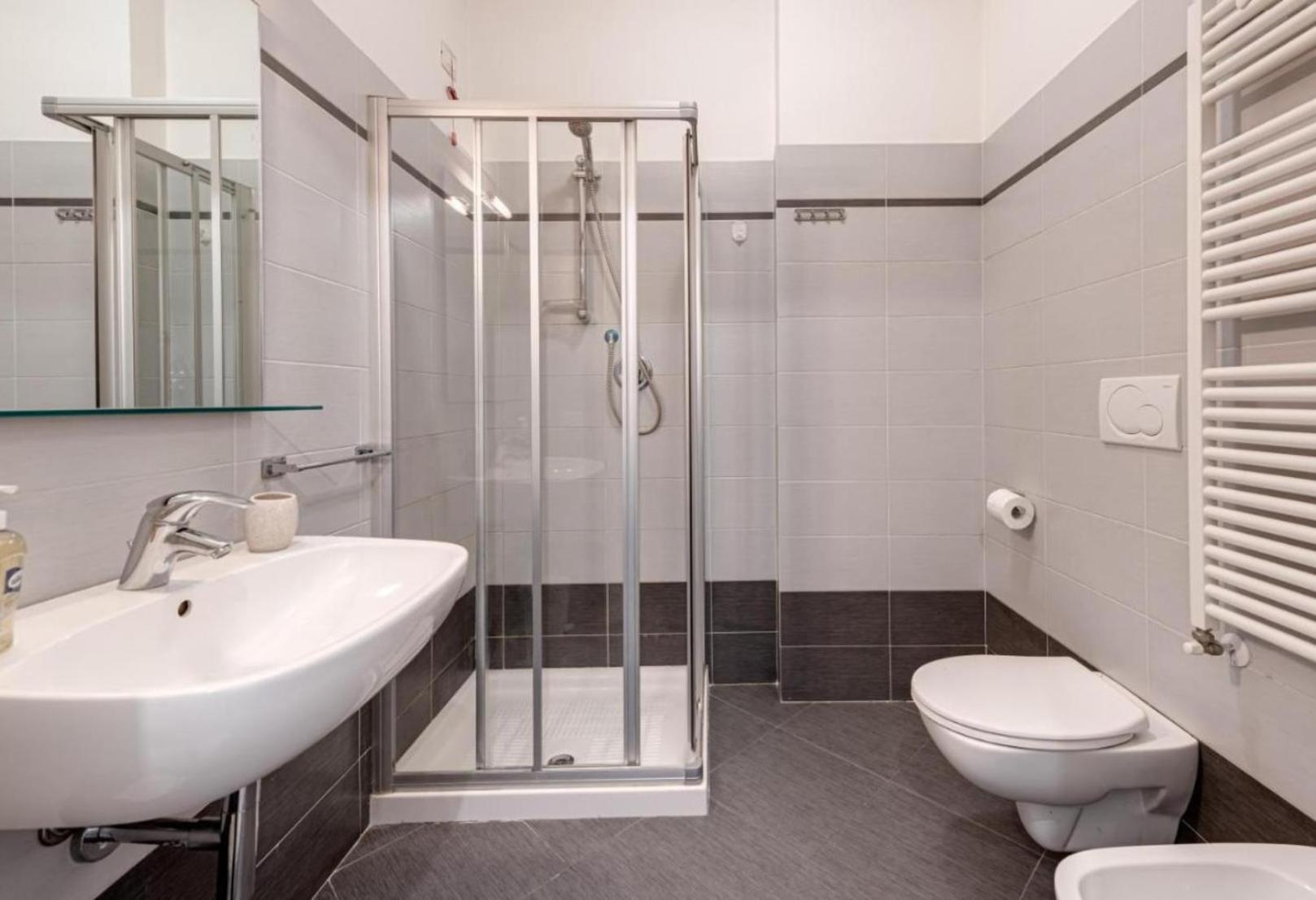 Comfort Scandicci Centro Facile Accesso A Firenze 외부 사진