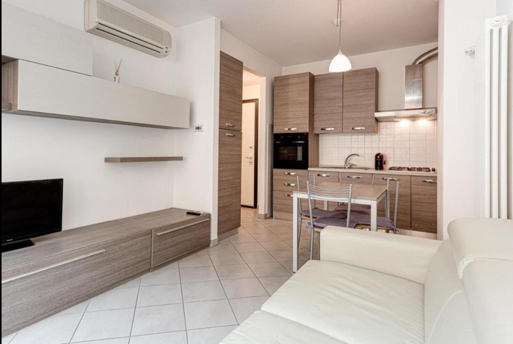 Comfort Scandicci Centro Facile Accesso A Firenze 외부 사진