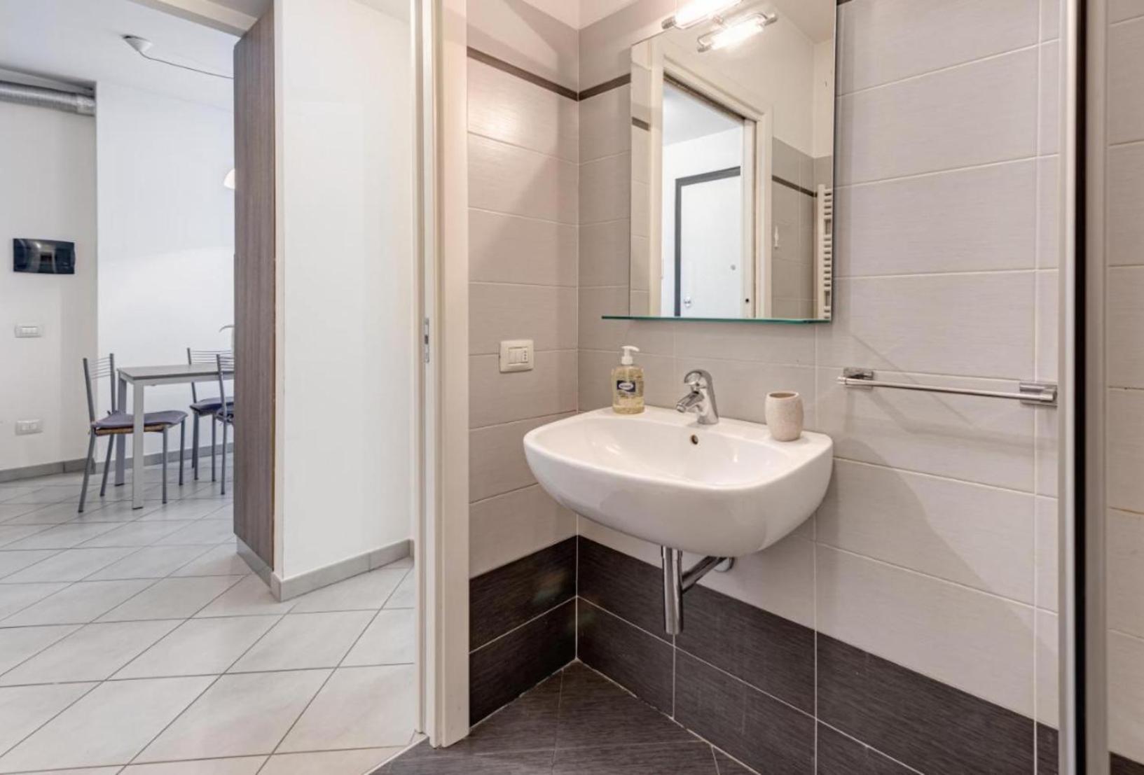 Comfort Scandicci Centro Facile Accesso A Firenze 외부 사진