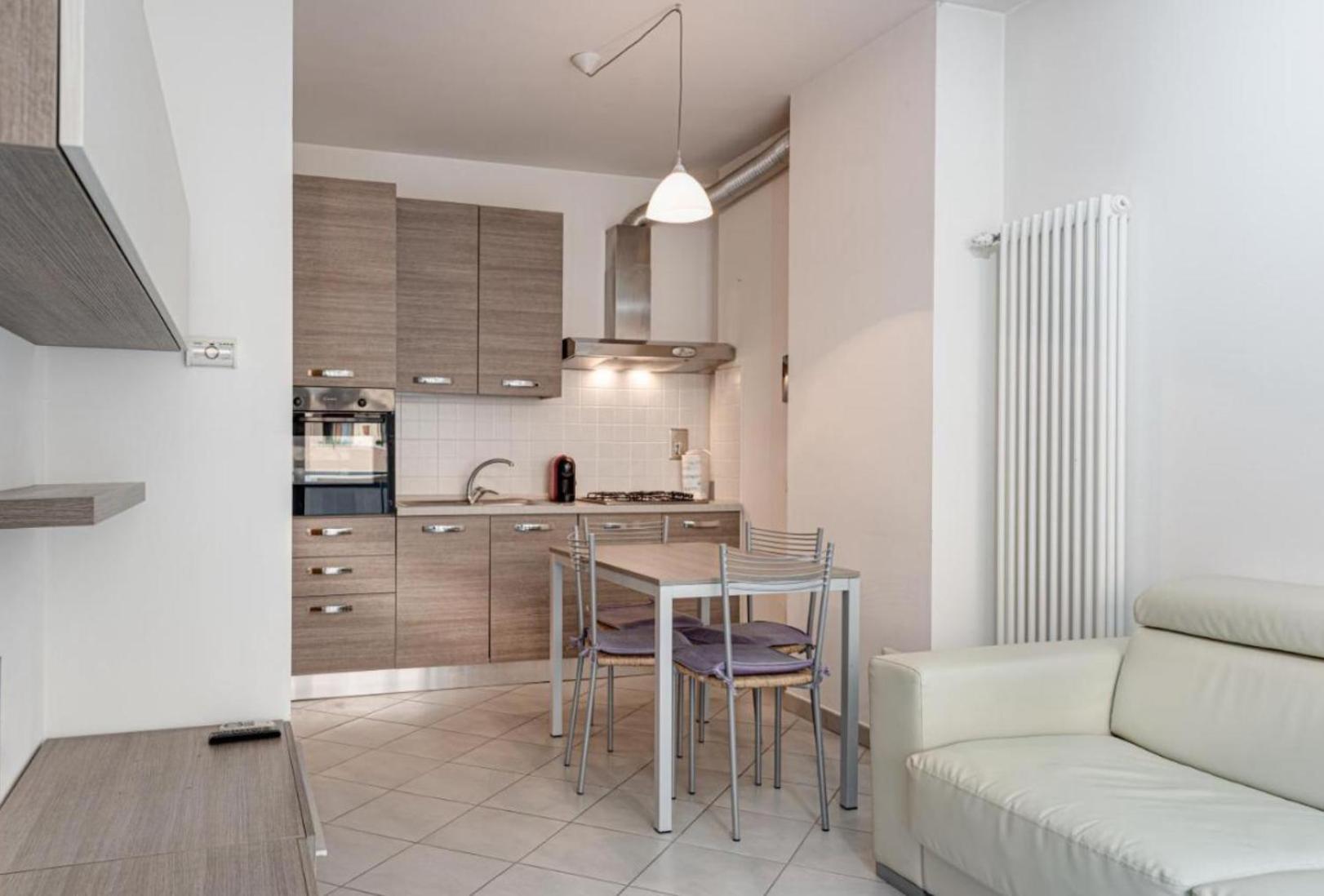 Comfort Scandicci Centro Facile Accesso A Firenze 외부 사진