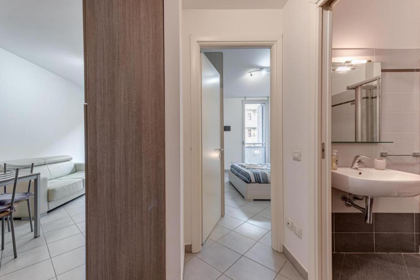 Comfort Scandicci Centro Facile Accesso A Firenze 외부 사진