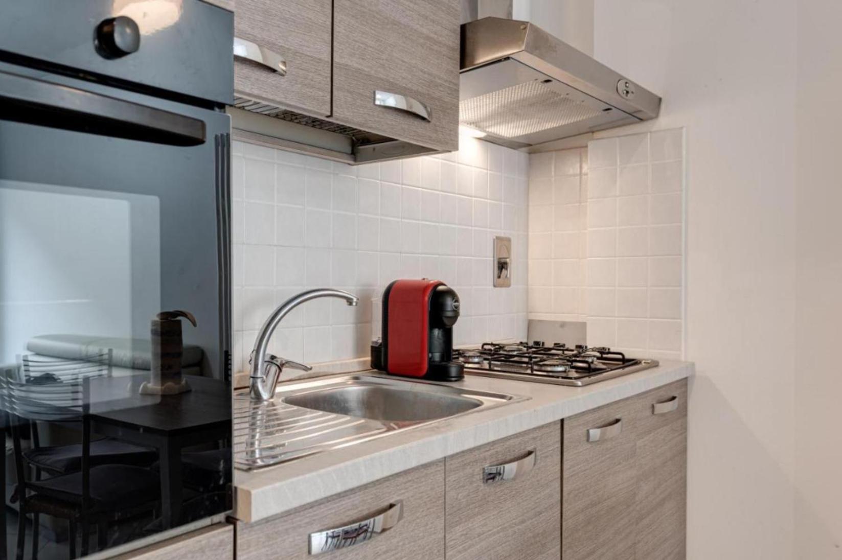 Comfort Scandicci Centro Facile Accesso A Firenze 외부 사진